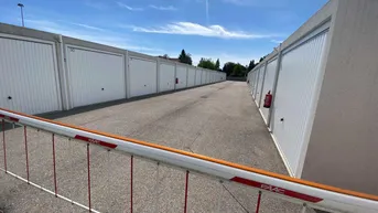 Expose MEHR ALS NUR EIN SPARBUCH – GARAGE ALS WERTANLAGE ODER ZUM EIGENBEDARF!