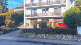Expose Wohntraum mit viel Platz im Herzen von Bad Schallerbach
