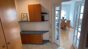 Expose Ankommen &amp; Aufblühen! Stilvolles Wohnglück mit Loggia &amp; Garage in Alkoven