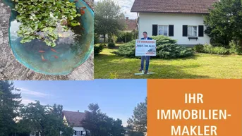 Expose Ihr neues Zuhause wartet! Sofort Einziehen &amp; Wohlfühlen in Marchtrenk!