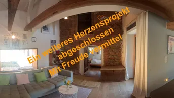 Expose Einzigartiges, nachhaltig saniertes Landanwesen – bereit für neue Besitzer!