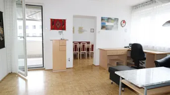 Expose Perfekt geschnittene Wohnung in attraktiver Lage nahe dem Krankenhaus und Bahnhof