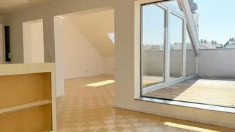 Expose Attraktive Dachgeschosswohnung - ruhiges Wohnen im Zentrum!