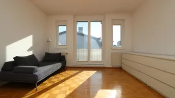 Expose Ansprechende gemütliche 2 Zi.-Wohnung in angenehmer, zentraler Lage!