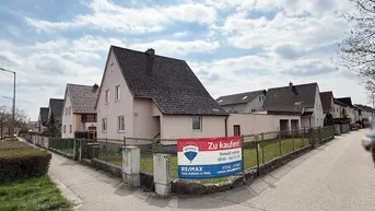 Expose Ihre Chance auf Eigenheim in ruhiger Lage!