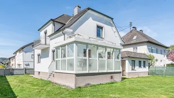 Expose Großzügiges Einfamilienhaus liebevoll gepflegt!