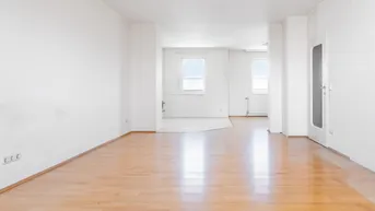 Expose Lichtdurchflutete Dachgeschosswohnung in Wels: Ihr neues Zuhause wartet!