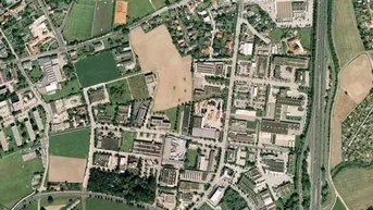 Expose Baurechte im BETRIEBSPARK Franzosenhausweg