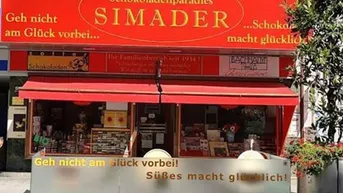 Expose  TOPLAGE: Geschäftslokal an der Linzer Landstraße