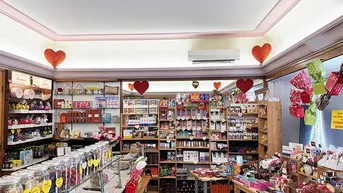 Expose  TOPLAGE: Geschäftslokal an der Linzer Landstraße