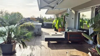 Expose  Repräsentative Penthouse-Wohnung mit Mehrwert