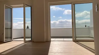 Expose bezugsfertige Terrassenwohnung mit Weitblick