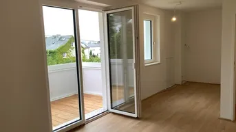 Expose bezugsfertige Wohnung - Erstbezug - Grünruhelage