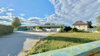 Expose Klagenfurt am Wörthersee: Bauträgergrundstück im zukunftsreichen Entwicklungsgebiet