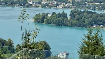 Expose • DREAM VIEW VILLA - über dem Wörthersee thronend