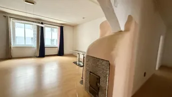 Expose Villach - Widmanngasse: großzügige 3,5 ZI Wohnung mit kleinem Balkon in Innenstadtlage