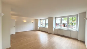 Expose Klagenfurt - Rosentaler Straße: Gewerbefläche für Yoga, Massage, Therapie oder als Büro mit PKW Stellplätzen