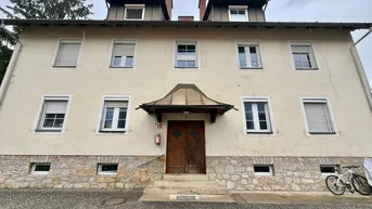 Expose Wolfsberg - Redinger Straße: Zinshaus mit 6 Wohnungen &amp; 4 Garagen
