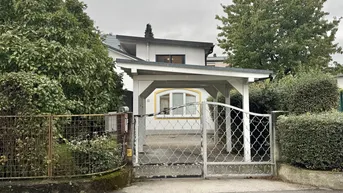 Expose Althofen - 1A Lage: Häuschen mit Carport &amp; Balkon, perfekt für Singles oder Paare