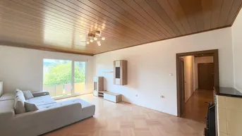 Expose Klagenfurt - St. Ruprecht: *ERSTBEZUG NACH SANIERUNG* Großzügige 3-Zimmer-Wohnung in ruhiger Lage