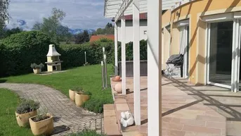 Expose Velden am Wörthersee VILLA mit 3 Exklusiv-WOHNUNGEN od. MEHRFAMILIENHAUS
