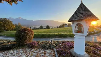 Expose Faaker See Nähe - Neubau Terrassenwohnungen in sonniger, ruhiger Panoramalage