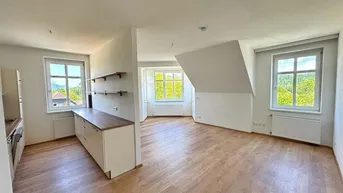 Expose Gödersdorf zwischen Villach und Finkenstein großzügige Wohnung im 2.OG