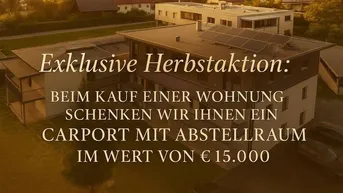 Expose AKTION HERBSTAKTION Faaker See Nähe HERBSTAKTION AKTION