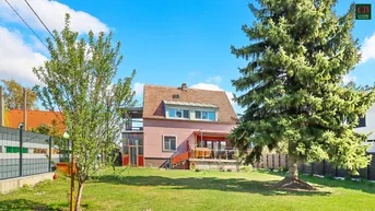 Expose HAUS ZUM SANIEREN IN GESUCHTER GRÜNRUHELAGE