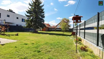 Expose SONNIGES, RUHIGES GRUNDSTÜCK MIT ALTBESTAND UND VIEL POTENZIAL
