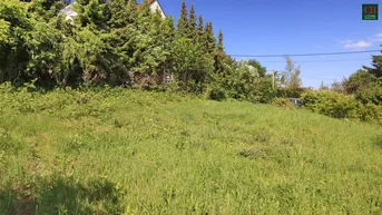 Expose Schönes Grundstück mit Aussicht in herrlicher Grünruhelage