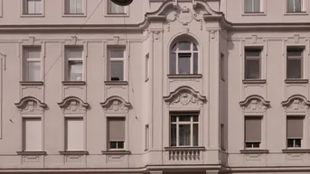 Expose 2 ZIMMERWOHNUNG NÄHE KROTTENBACHSTRASSE