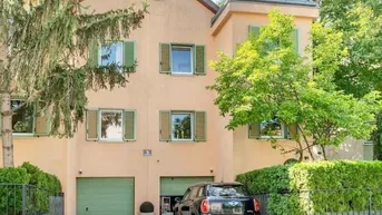 Expose Luxuriöse Doppelhaushälfte in bester Lage Mauer / Rosenhügel