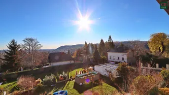 Expose ÖLBERG - WUNDERSCHÖNES GRUNDSTÜCK MIT SANIERUNGSBEDÜRFTIGEM HAUS