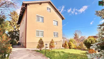 Expose ÖLBERG - SANIERUNGSBEDÜRFTIGES HAUS MIT VIEL POTENZIAL UND STIFTSBLICK