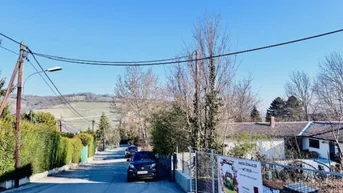 Expose GRUNDSTÜCK MIT TRAUMHAUS UND TRAUMBLICK AM ÖDBERG / SACHSENVIERTEL