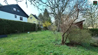 Expose Großzügiges Zweifamilienhaus Nähe ISTA mit schönem Südgarten