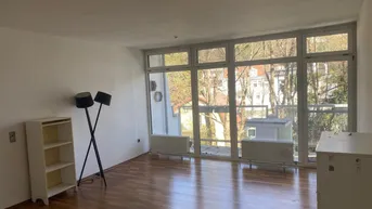 Expose TERRASSEN-MAISONETTE IN NEUSTIFT AM WALDE