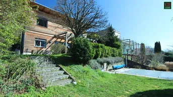 Expose Modernes Einfamilienhaus mit unverbaubaren Fernblick am Ölberg