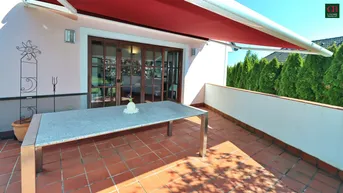 Expose GEPFLEGTE VILLA MIT UNVERBAUBAREN AUSBLICK