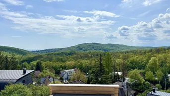 Expose Traumvilla mit Dachterrasse und atemberaubender Aussicht