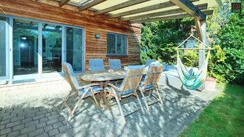 Expose Modernes Einfamilienhaus mit unverbaubaren Fernblick am Ölberg