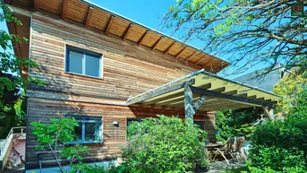 Expose Modernes Einfamilienhaus mit unverbaubaren Fernblick am Ölberg
