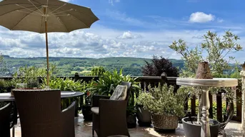 Expose Urlaubsfeeling zu Hause – Wohnen mit bezauberndem Weitblick