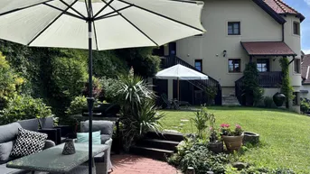Expose Urlaubsfeeling zu Hause – Wohnen mit bezauberndem Weitblick