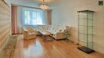 Expose Schöne 3- Zimmer Wohnung in Ruhelage mit gepflegtem, üppig begrüntem Innenhof!