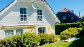 Expose FAMILIENTRAUM IN BESTLAGE AM HEUBERG