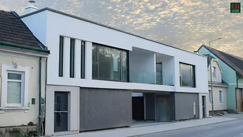 Expose NEUBAU !! AMBER VILLAGE- Leistbarer Luxus für Familien Top 4- Traumhafte Dachterrasse!
