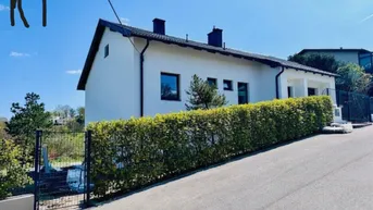 Expose TRAUMHAUS UND TRAUMBLICK AM ÖDBERG / SACHSENVIERTEL