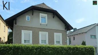 Expose EINFAMILIENHAUS AM FUSSE DES ÖLBERGS